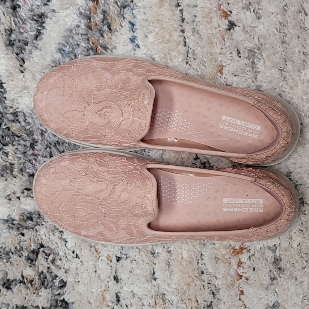Sketchers